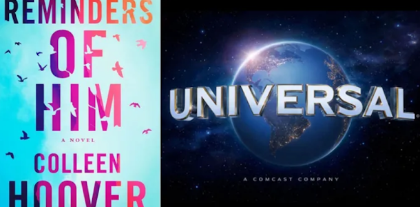 Reminders of Him is coming to silver screen