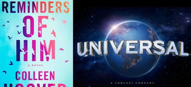 Reminders of Him is coming to silver screen