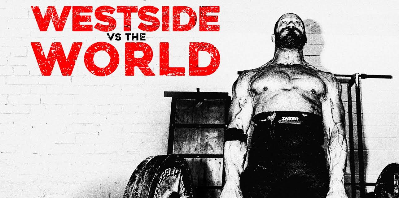Westside vs the World (2019)