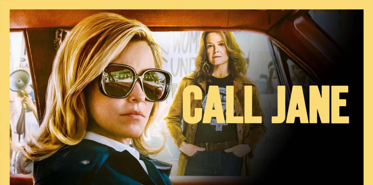Call Jane (2026)