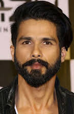 Shahid Kapoor som 