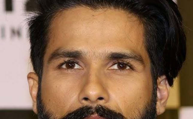Shahid Kapoor