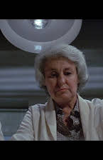 Jacqueline Brookes as 