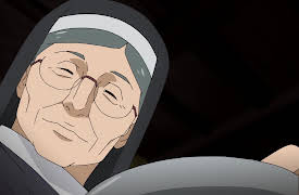 Saga of Tanya the Evil: Season 1: PROLOGUE