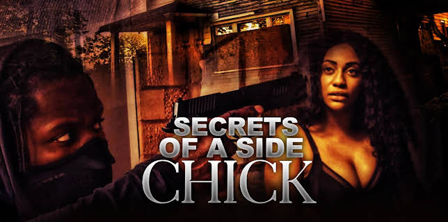 Secrets of a Side Chick (2022)
