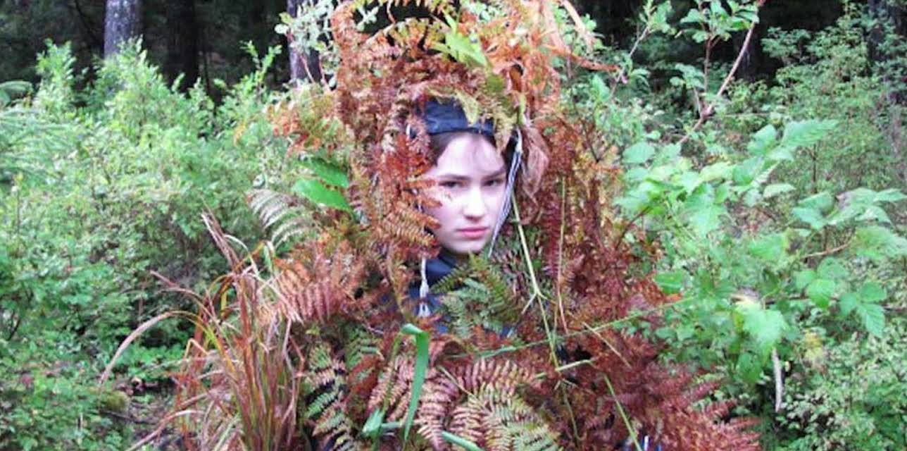 Alaskan Bush People