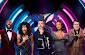 Davina McCall Joins Cher to Kick Off the Highly Anticipated The Masked Singer
