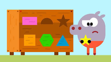 4:50 PM: Hey Duggee (S2) | Cbeebies | 2/11 2026
