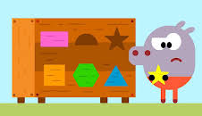 Hey Duggee
