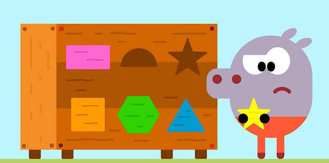 7:05 AM: Hey Duggee (S2) | Cbeebies | 12/17 2025