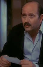 Agustín González como Eduardo Lozano