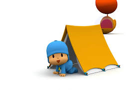 Pocoyo: Episode 34
