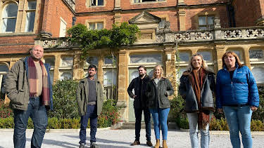 6:20 PM: Four in a Bed | More 4 | 4/7 2026