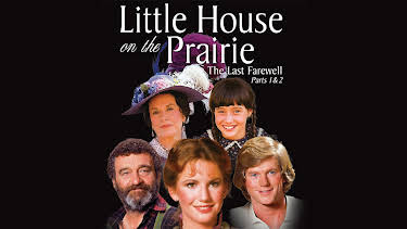 11:25: Little House: The Last Farewell | TV6 | 5/29 2026