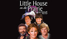 Little House: The Last Farewell