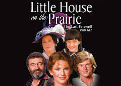 Little House: The Last Farewell