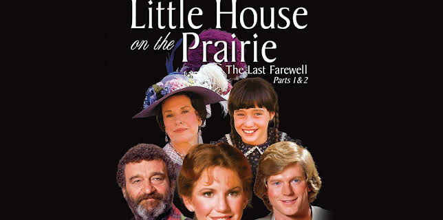 03:25: Little House: The Last Farewell | TV6 | 12/27 2025