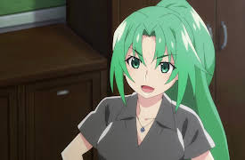 Higurashi: When They Cry - GOU: Village-Destroying Chapter, Part 3