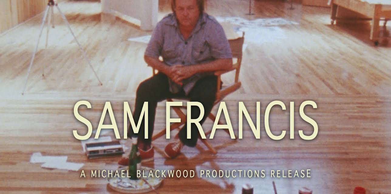 Sam Francis (1975)