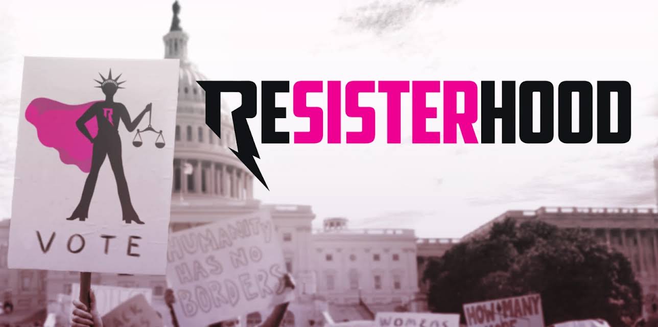 Resisterhood (2020)