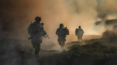 11:00 PM: Special Forces: Most Daring Missions (S1 E2) (S1) | Paramount | 2/11 2026