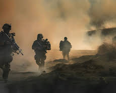 Special Forces: Most Daring Missions