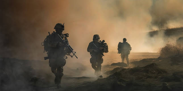 10:00 PM: Special Forces: Most Daring Missions (S1 E2) (S1) | Paramount | 2/11 2026