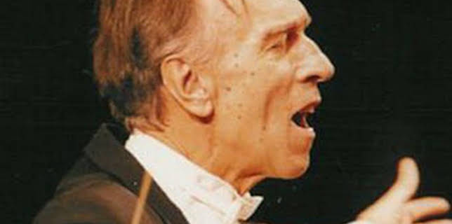 01:50: Beethoven - Sinfonía No. 9 | Classica | 12/10 2025