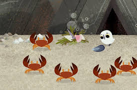 Puffin Rock Season 1: Finding Bernie