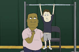 Ten Year Old Tom, Season 1: A Yearbook To Disremember/Trust Me, I'm a Nurse