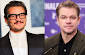 Pedro Pascal and Matt Damon in Ethan Coen's next film.