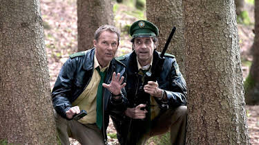 15:10: Hubert und Staller (14) | SWR Fernsehen BW | 7/27 2026