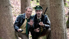 Heiter bis tödlich - Hubert und Staller (14)