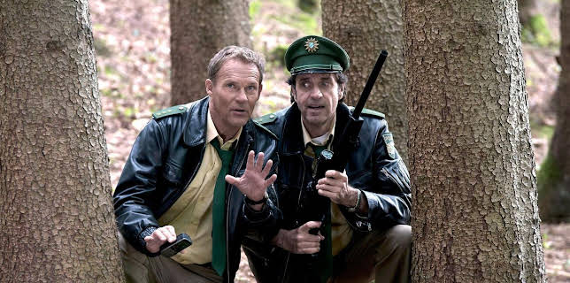 14:20: Heiter bis tödlich - Hubert und Staller (14) | HR Fernsehen | 3/26 2026