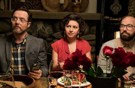 The New Yorker Presents: The New Yorker Presents - Episode Five