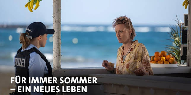 12:30: Für immer Sommer - Enthüllungen | MDR Fernsehen | 11/18 2025