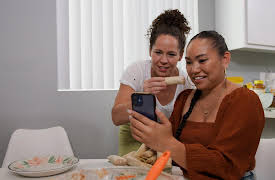 The Curious Chef: Legacies and Thai Cuisine