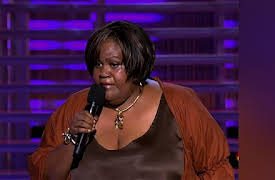 Comic View: One Mic Stand: Kyle Grooms/Roz G