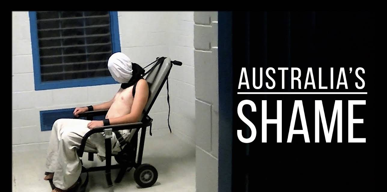 Australia's Shame (2016)