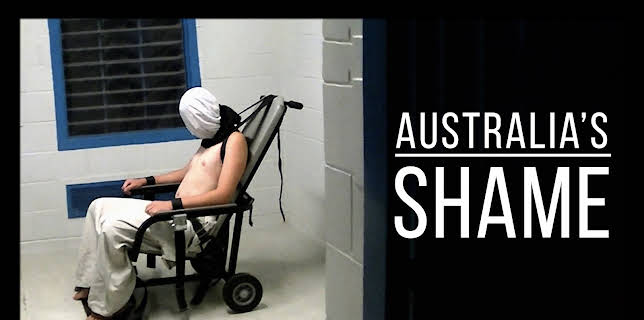 Australia's Shame (2016)