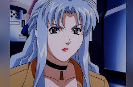 Bubble Gum Crisis Tokyo 2040: Shock Treatment