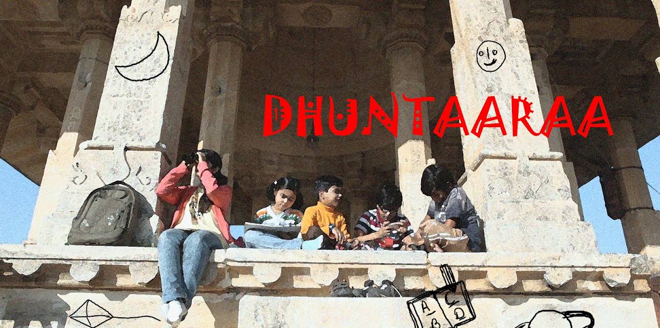 Dhuntaaraa