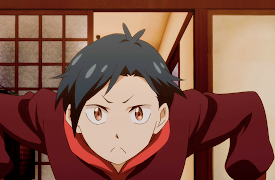 Punch Line: Season 1: Panty Panic Returns