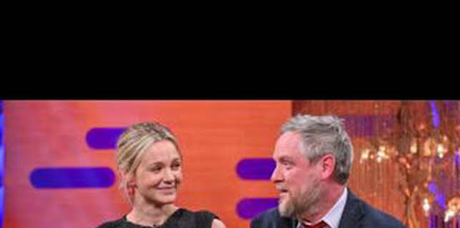 22:01: The Graham Norton Show: Episodio 13 | COSMO | 2/21 2026