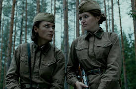 The Dawns Here Are Quiet: Episode 4