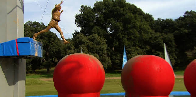 08:00: WipeOut - Mach dich nass! | ProSieben Maxx | 12/2 2025