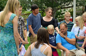 My Five Wives: Episode 13