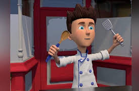 Shane the Chef: Eggs Anywhichway