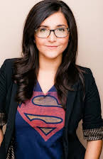 Leander Suleiman como Stuckey's Woman