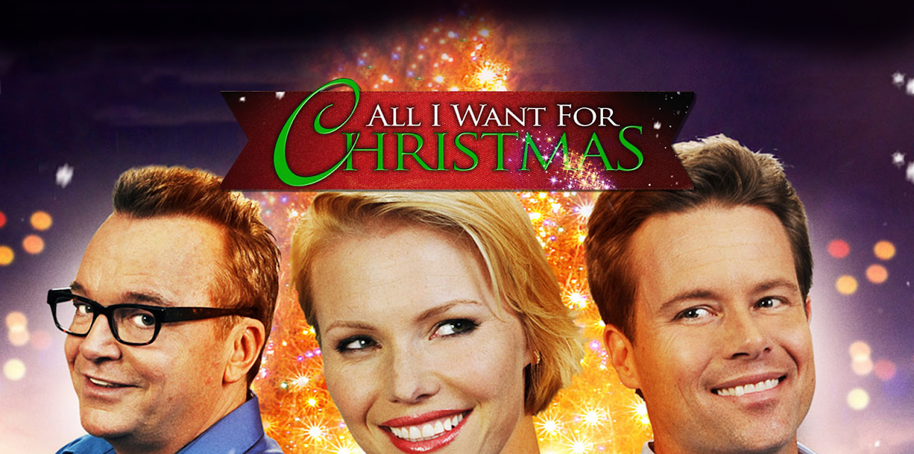 All I Want for Christmas (2013)